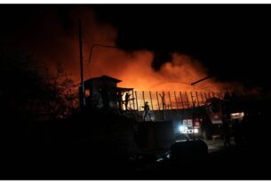 Afghanistan News: Horrific Pakistani attack in Kabul, 400 people killed