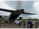 Colombia Plane Crash: Military plane carrying 125 people crashes in southwest Colombia
