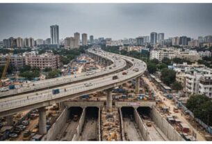 Delhi-NCR: A 1.5 km long elevated road will be built in Noida
