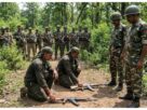 Chhattisgarh: 15 Naxalites, including Maoists, surrendered