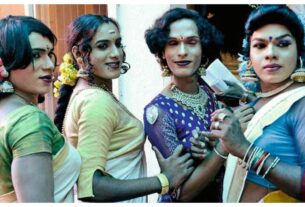 Transgender Bill: A bill has been introduced in the Lok Sabha to provide a correct definition of transgender.