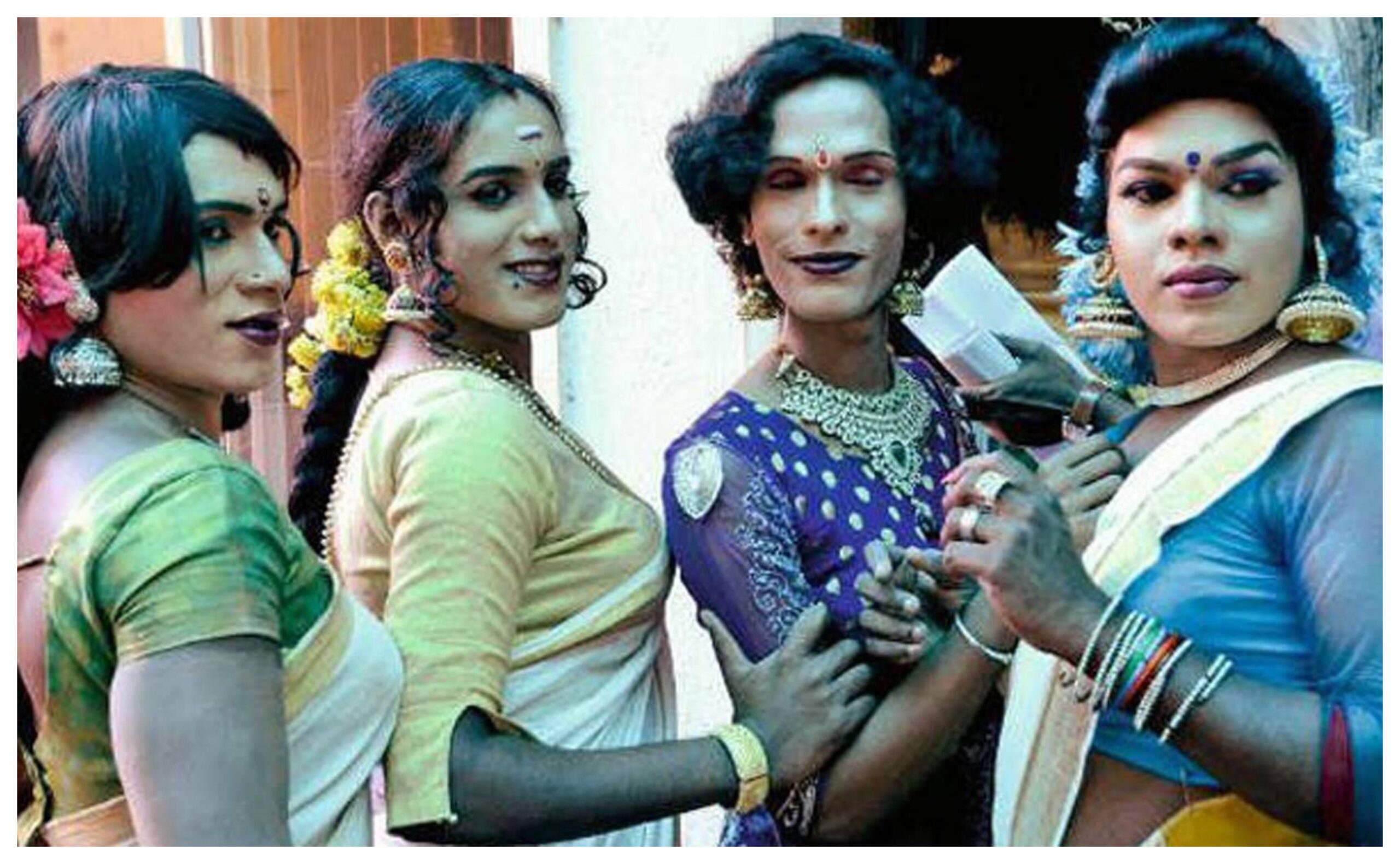 Transgender Bill: A bill has been introduced in the Lok Sabha to provide a correct definition of transgender.