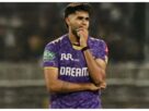 IPL 2026: Major blow to KKR! Harshit Rana ruled out of IPL due to knee injury
