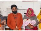 Punjab: Police rescue kidnapped newborn within 24 hours, woman arrested
