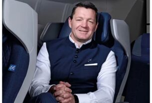 Indigo CEO: Indigo's CEO Peter Elbers resigned.. then who got the command?