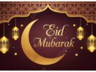 Eid Ul Fitr 2026: Eid-ul-Fitr! President Murmu and PM Modi extended Eid greetings; the temperature changed, cold made its presence felt