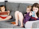 Health News: Increased screen time in children raises the risk of heart disease, know what the study says