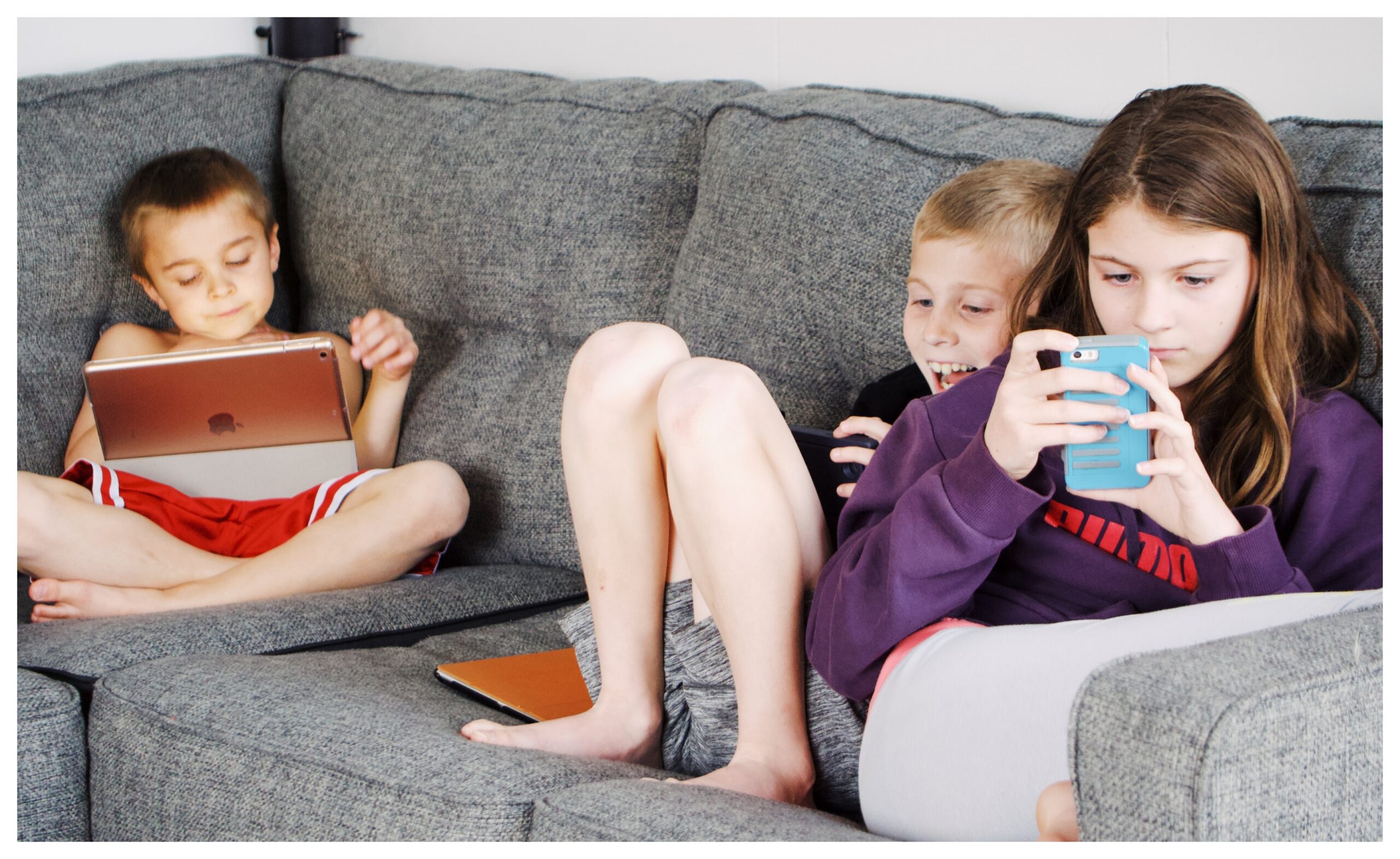 Health News: Increased screen time in children raises the risk of heart disease, know what the study says