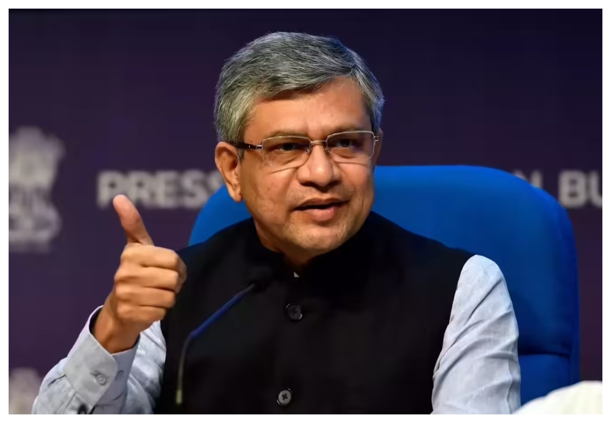 Modi Cabinet: Cabinet approves extending Jal Jeevan Mission until December 2028 - Ashwini Vaishnaw