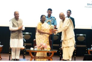 Andhra Pradesh: Akshaya Patra completes 25 years of service, serves 5 billion meals... CM congratulates