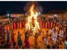 Holi 2026: Today is Holika Dahan and then the festival of Holi! A symbol of the victory of good over evil