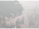 Delhi News: Minimum temperature recorded at 13 degrees Celsius in Delhi, fog in the morning