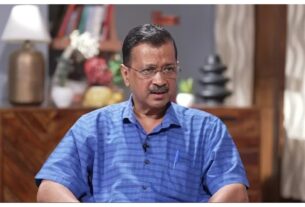 Delhi News: Fight over excise scam intensifies, setback for Kejriwal, hearing in the case scheduled for April 1