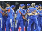 BCCI: India will play T20s against Ireland on 26 and 28 June
