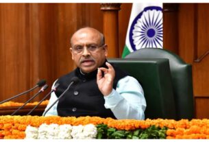 Delhi News: Bomb threat in Delhi Assembly! Metro station and Speaker Vijender Gupta in danger, causing panic