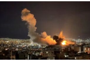 Iran-Israel-America: US attack on Isfahan nuclear facility, Tehran targets oil tanker near Dubai coast