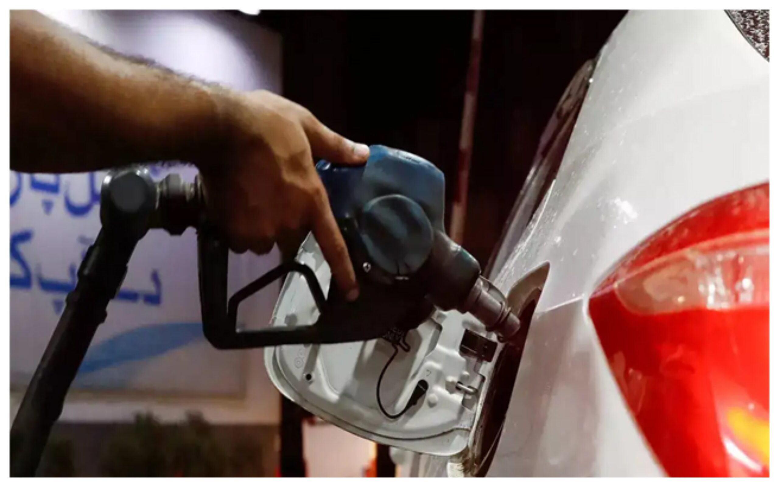 ईरान-इज़राइल: ईरान-इज़राइल-अमेरिका तनाव के बीच राहत! पेट्रोल-डीजल और गैस के दामों पर सरकार का बड़ा फैसला