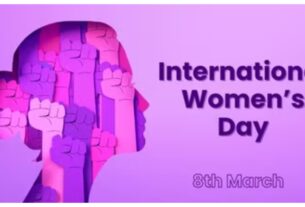 Women's Day 2026: Actress Kareena, Kangana, and many Bollywood stars gave greetings on International Women's Day