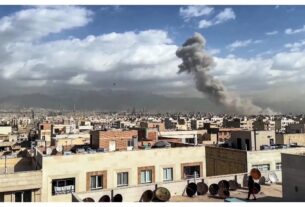 West Asia Crisis: An Indian citizen dies in Iranian attacks in Kuwait