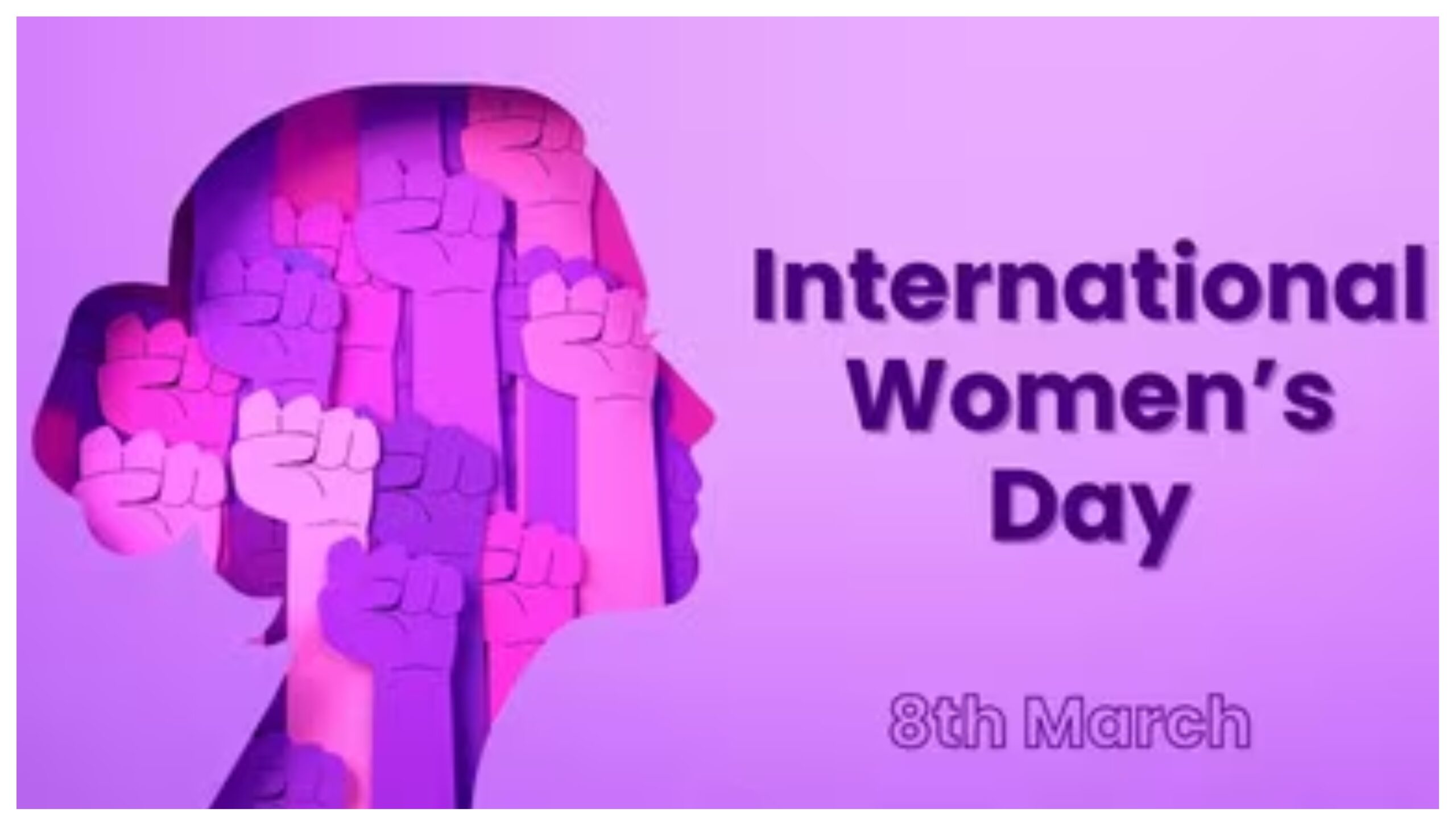 Women's Day 2026: Actress Kareena, Kangana, and many Bollywood stars gave greetings on International Women's Day