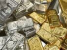 Gold-Silver Rate Today
