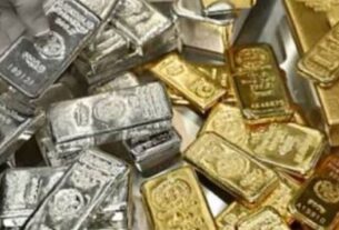 Gold-Silver Rate Today