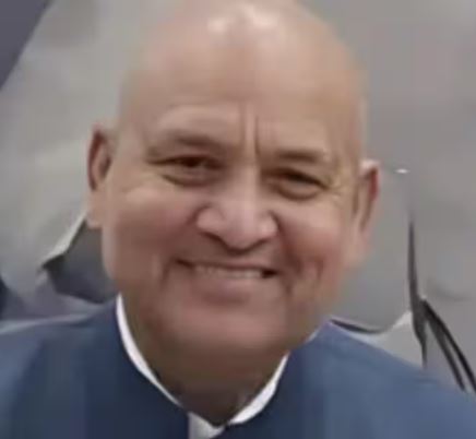 KARMVEER SINGH BAUDH