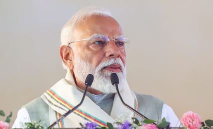 PM MODI