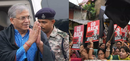 मुख्य चुनाव आयुक्त ज्ञानेश कुमार