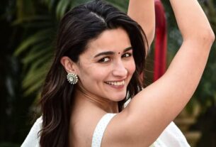 Alia Bhatt: 
