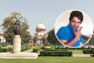 हर्ष राणा