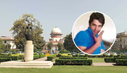 हर्ष राणा