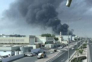 Middle East Conflict: