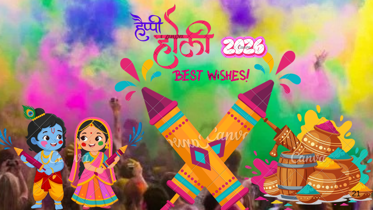="Happy Holi 2026, Holika Dahan 2026, Holi Wishes, happy holi 2026 wishes, happy holi 2026 images, holi greeting cards, holi shayari, holi messages, holi shayari,होली 2026, होली शुभकामनाएं, होली मैसेज