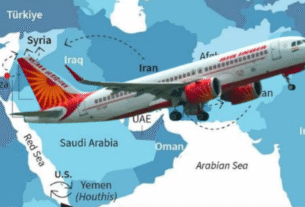 Air India