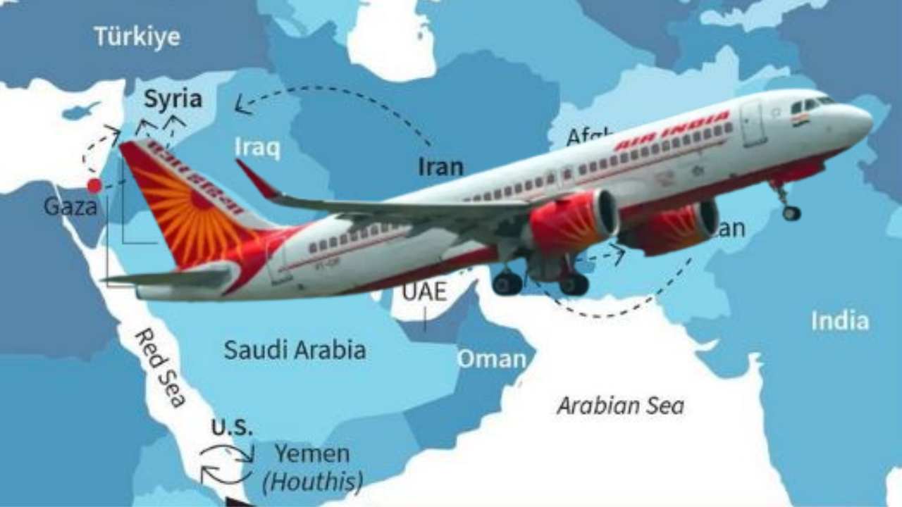 Air India