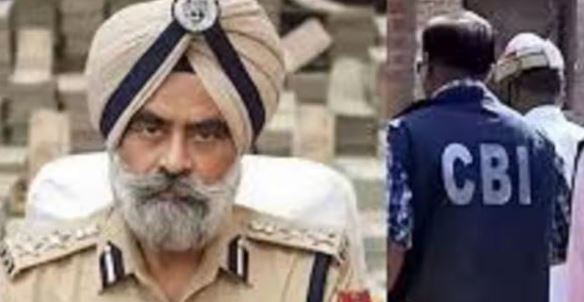 Laljit Singh Bhullar, Punjab minister, Gagandeep Singh Randhawa, Officer suicide case, Abetment to suicide, Punjab State Warehousing Corporation, Bhagwant Mann, Harassment allegations, Punjab News, Amritsar news, Punjab police, शहर News,