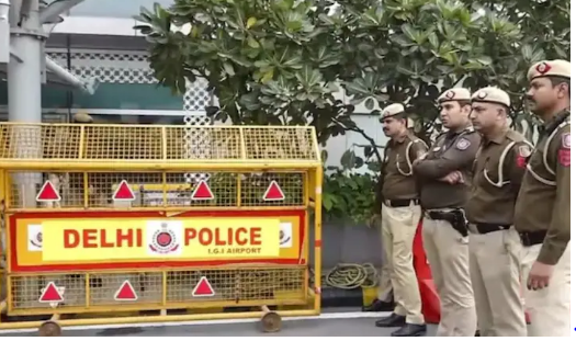 Operation Aaghaat 4.0 Delhi Police,Delhi Police Holi security drive,Delhi Holi 2026 security measures,4000 suspects detained Delhi,900 arrests Delhi Police operation"