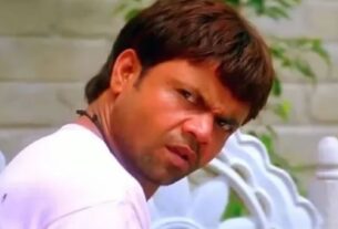 Rajpal Yadav: