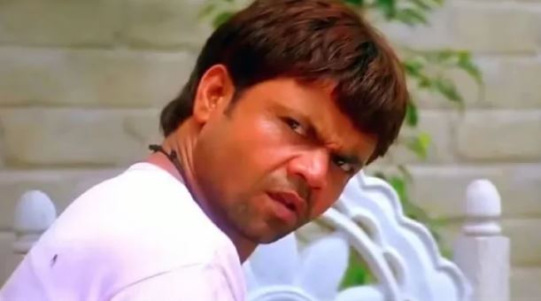 Rajpal Yadav: