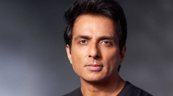 Sonu Sood: