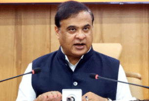 हिमंता बिस्वा सरमा