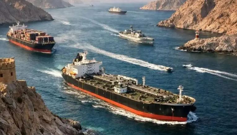 Middle East Conflict: