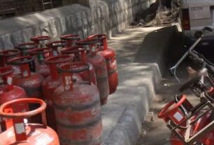 LPG Crisis: