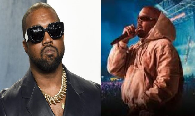 Kanye West