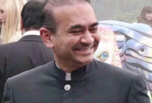 nirav modi