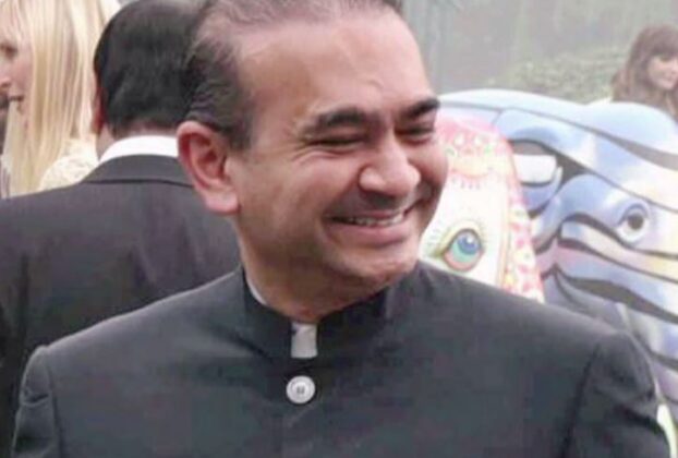 nirav modi