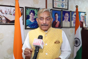 Pramod Tiwari