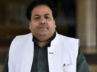 rajiv shukla