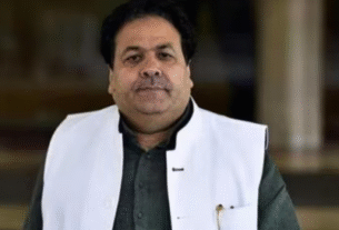 rajiv shukla